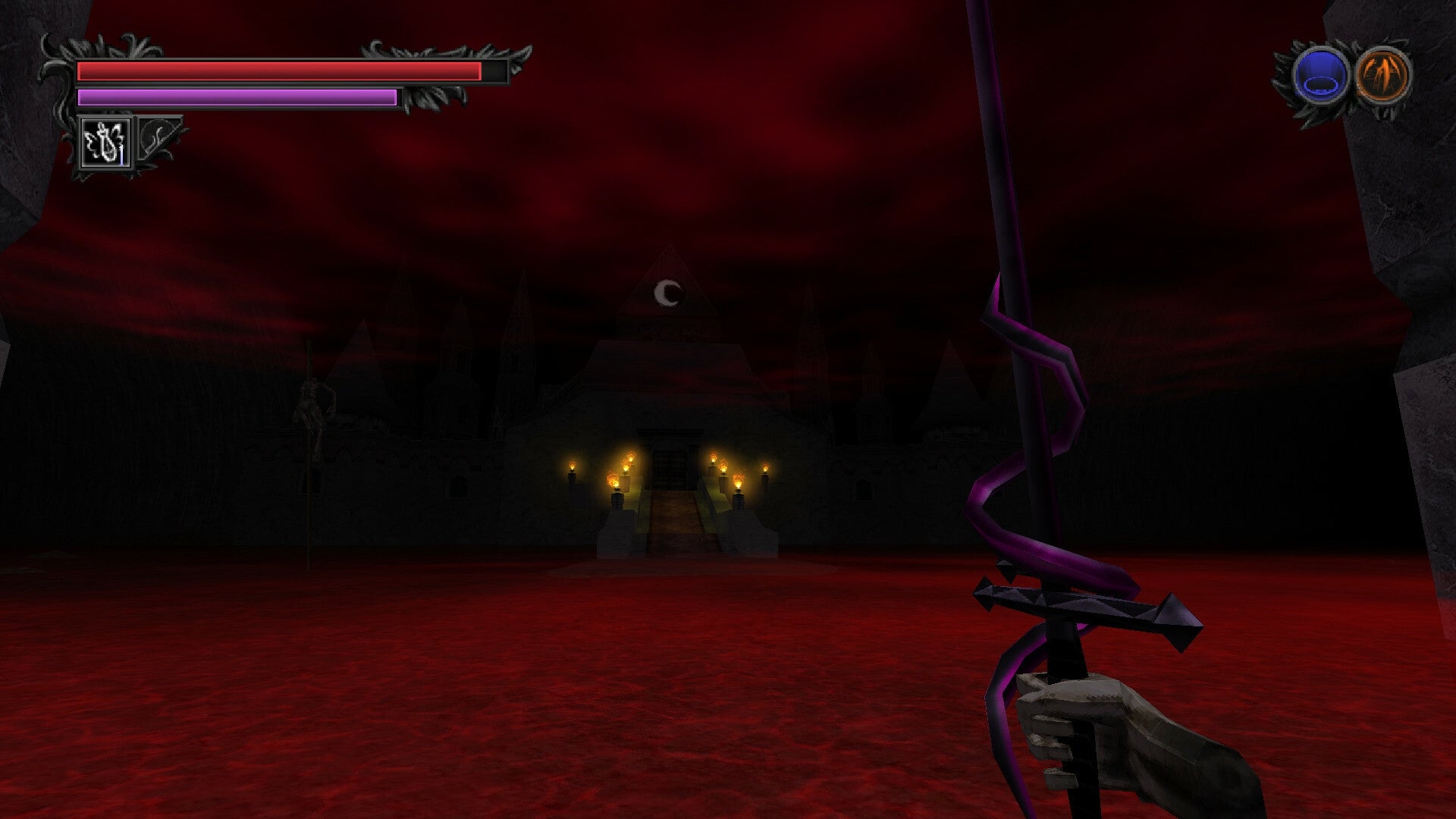 Lunacid (PC) - Steam Key - GLOBAL