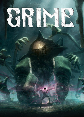 Grime (PC) - Steam - Global 