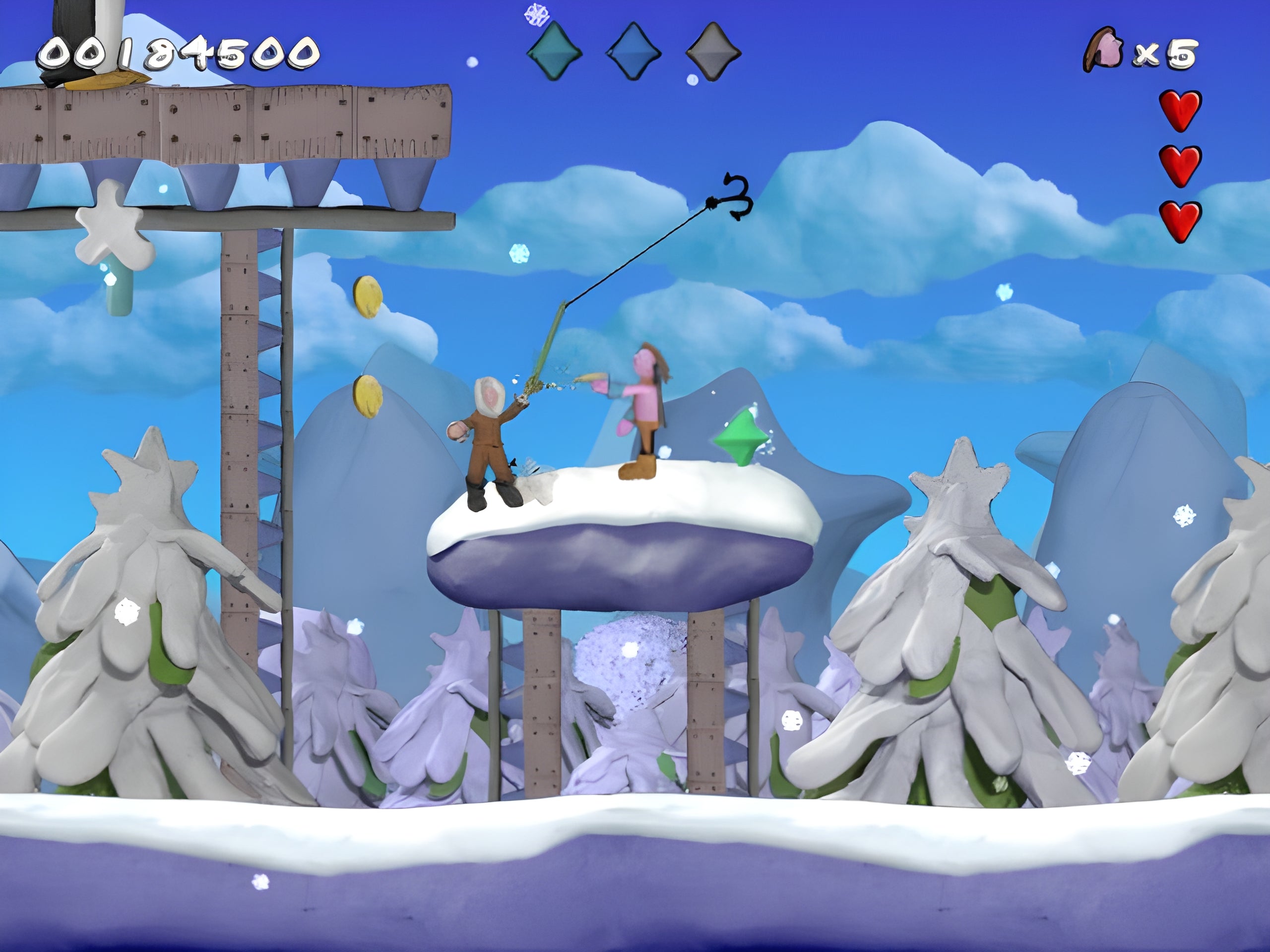 Nux Steam Key GLOBAL