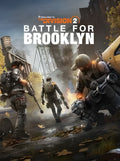Tom Clancy's The Division 2: Battle for Brooklyn DLC (PC) - Ubisoft Connect Key - UNITED STATES