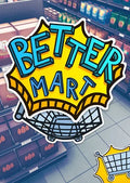 Better Mart Simulator - Steam Key - GLOBAL
