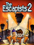 The Escapists 2 Steam Key GLOBAL