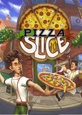 Pizza Slice - Steam Key - Global