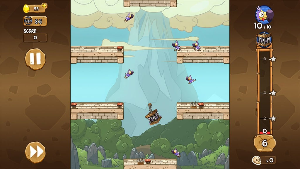 Save the Dodos Steam Key GLOBAL