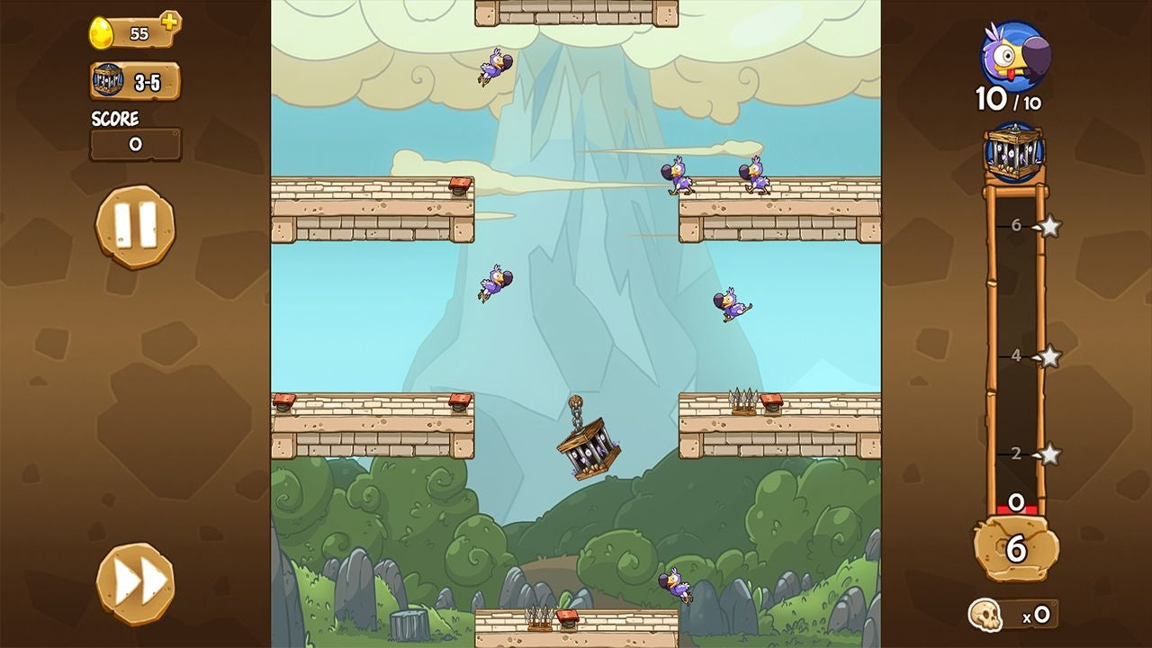 Save the Dodos Steam Key GLOBAL