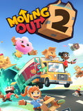 Moving Out 2 (PC) - Steam Key - GLOBAL