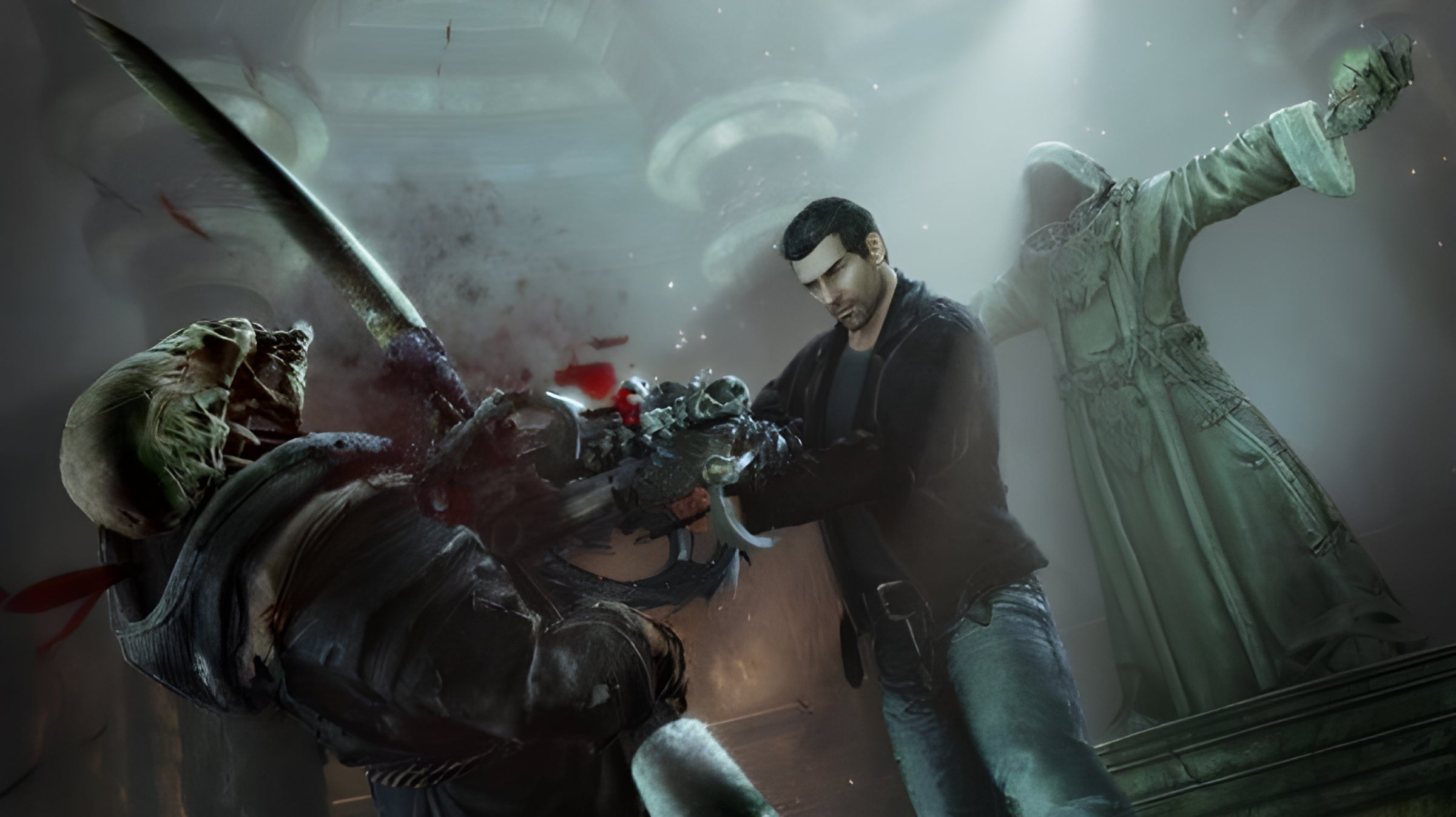 Painkiller: Hell & Damnation Steam Key GLOBAL
