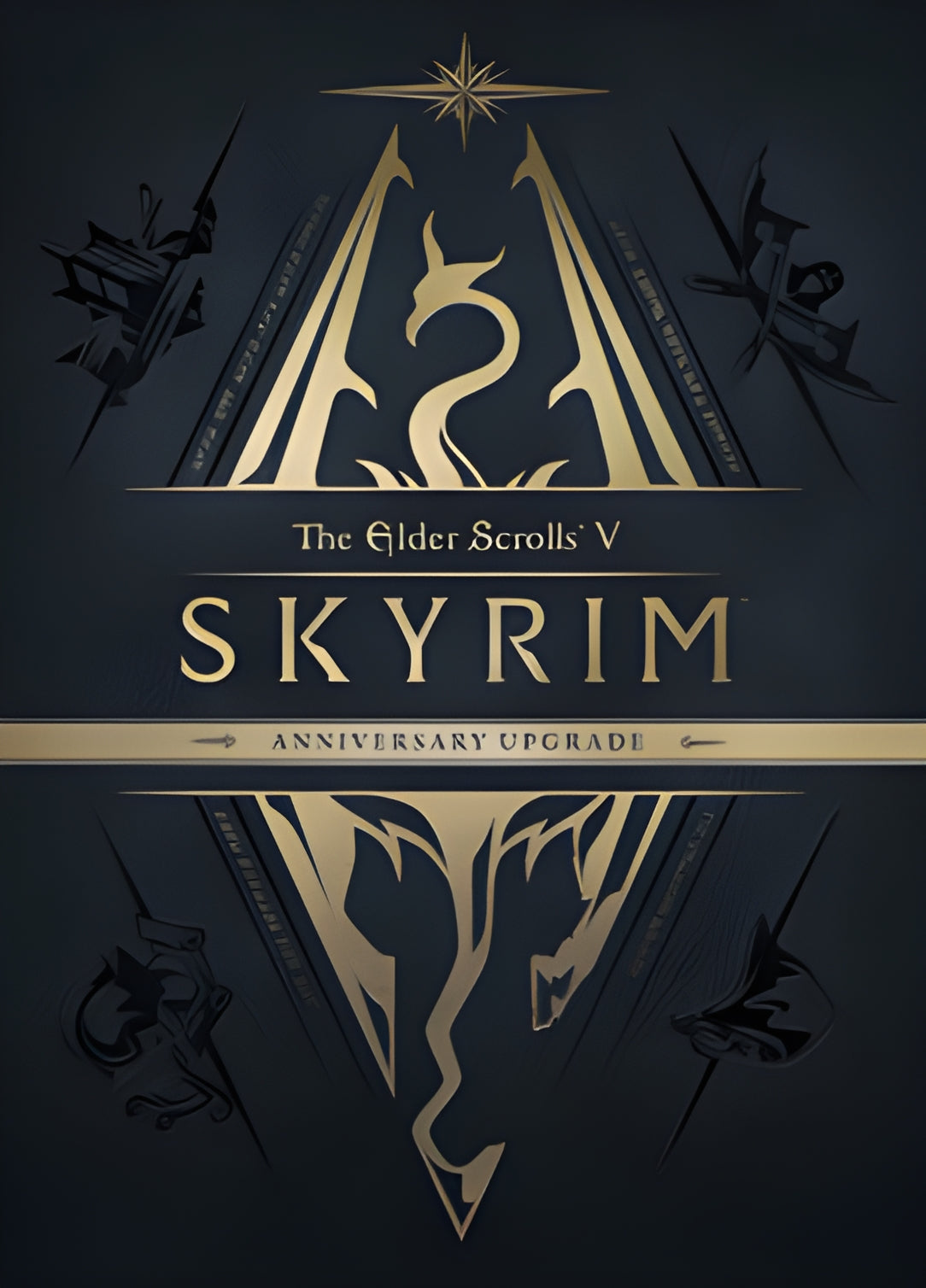 The Elder Scrolls V Skyrim Anniversary Edition Steam Global