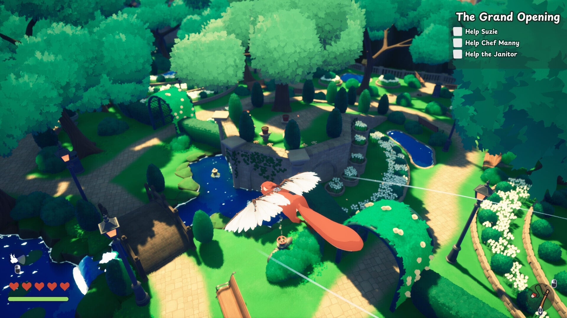 Squirreled Away (PC) - Steam Key - GLOBAL