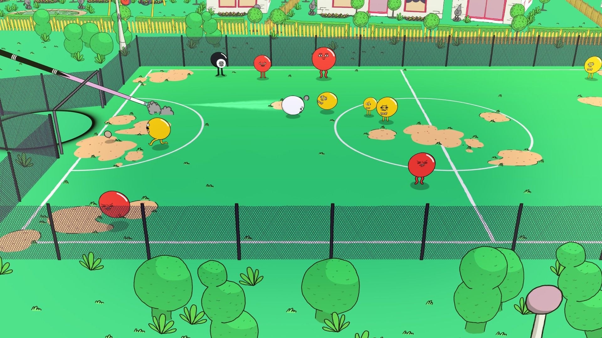 Pool Panic Steam Key GLOBAL