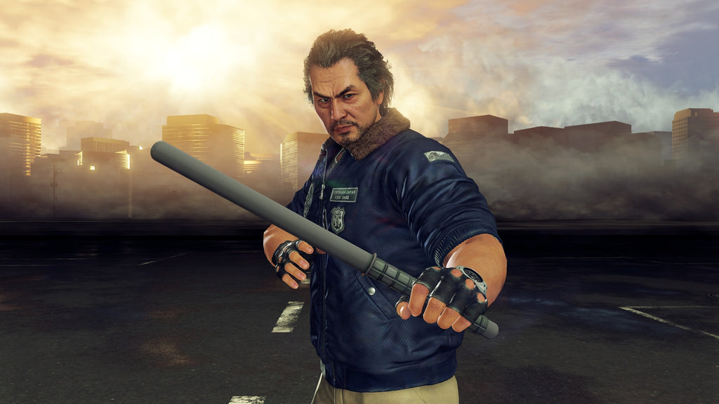 Yakuza: Like a Dragon (PC) - Steam Key - GLOBAL