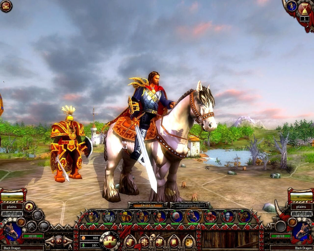 Fantasy Wars Steam Key GLOBAL