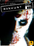 Manhunt Steam Key GLOBAL