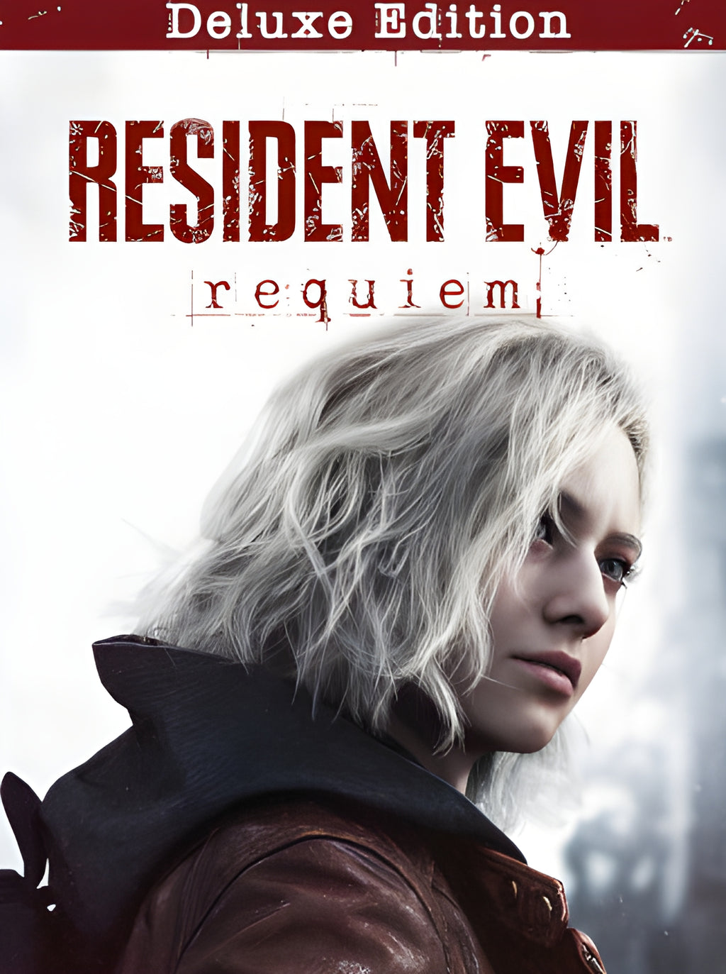 Resident Evil Requiem | Deluxe Edition (PC) - Steam Key - ROW