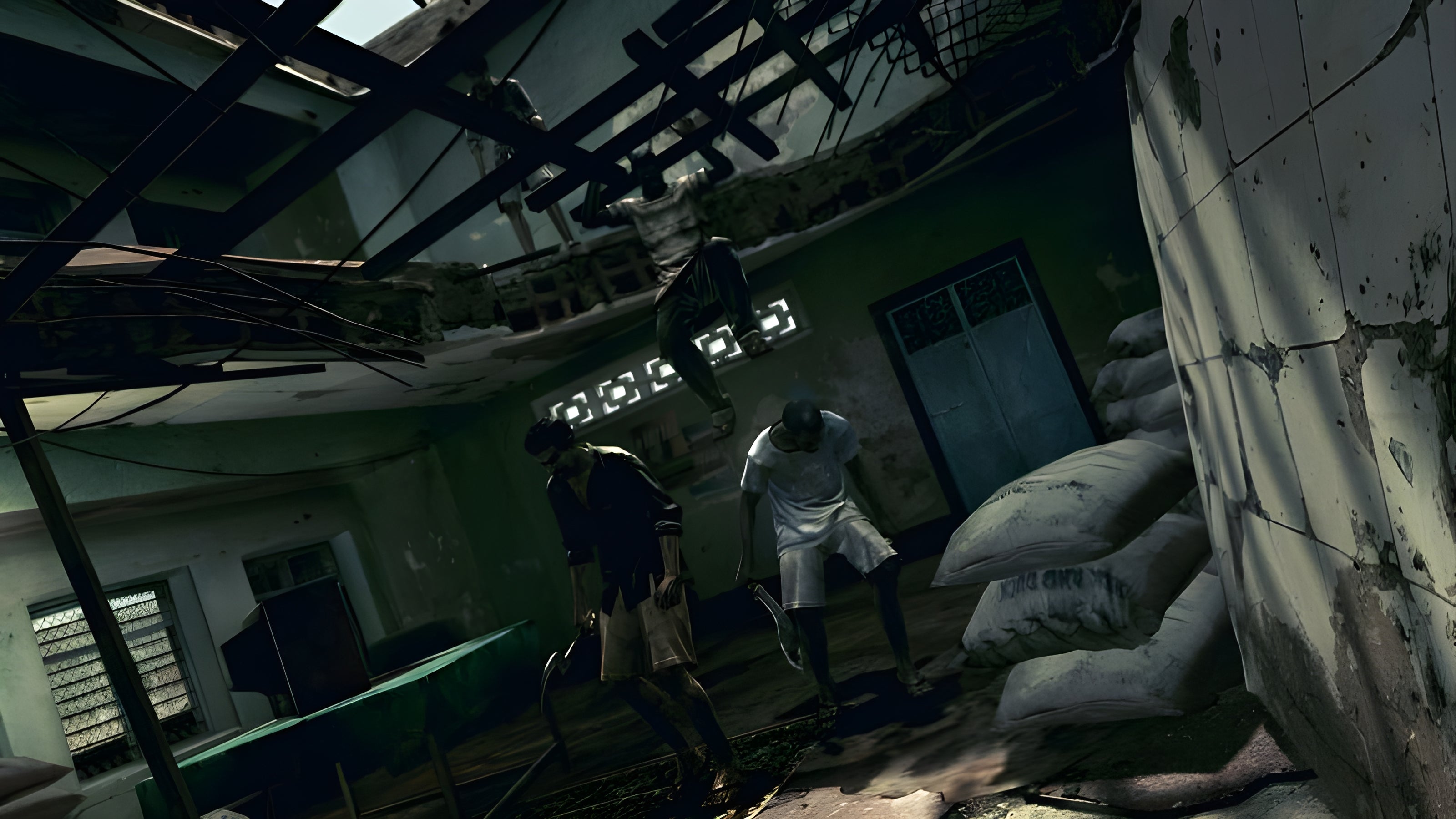 Resident Evil 5 | Gold Edition (PC) - Steam Key - ROW