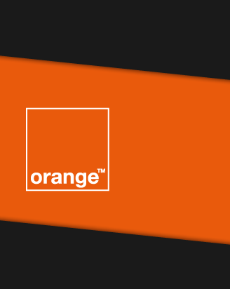 Orange Mobile Gift Card 50 EUR - Orange Key - Belgium