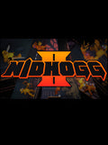 Nidhogg 2 Steam Key GLOBAL