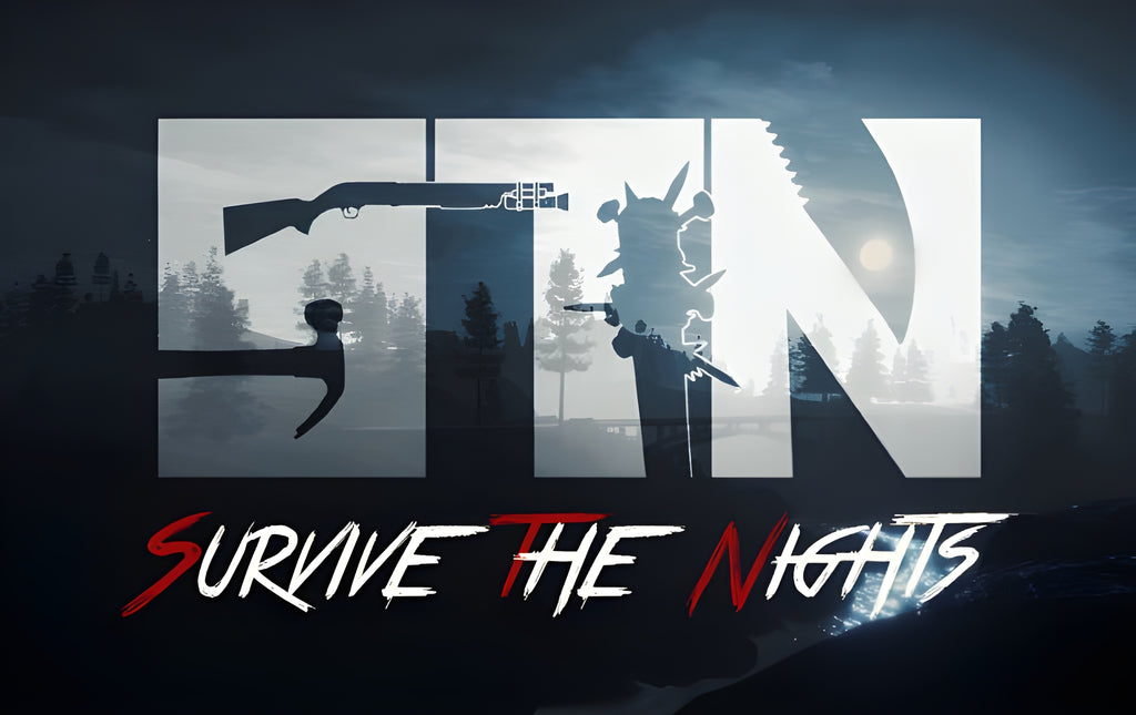 Survive the Nights Steam Key GLOBAL