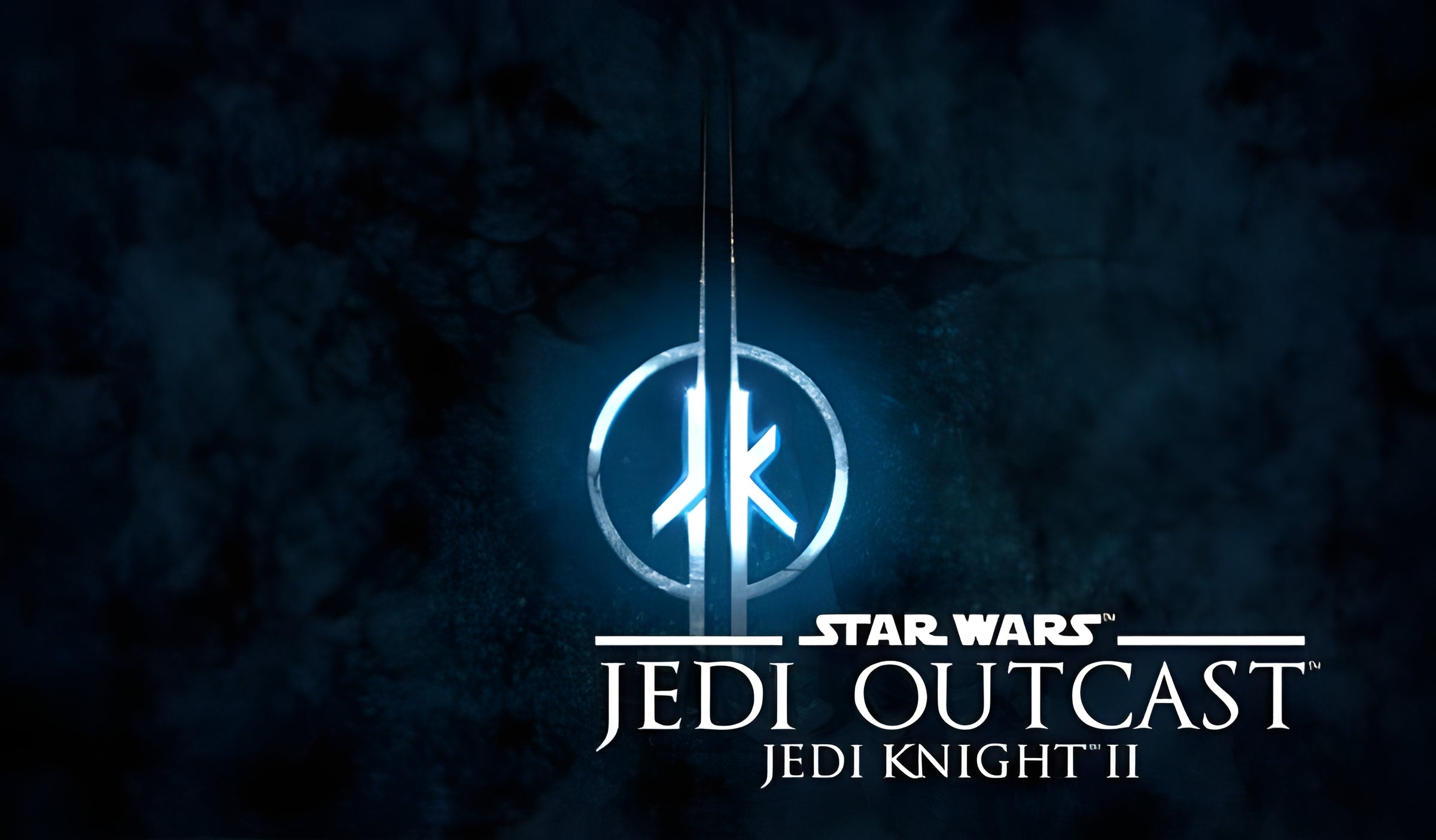 Star Wars Jedi Knight II: Jedi Outcast (PC) - Steam Key - GLOBAL