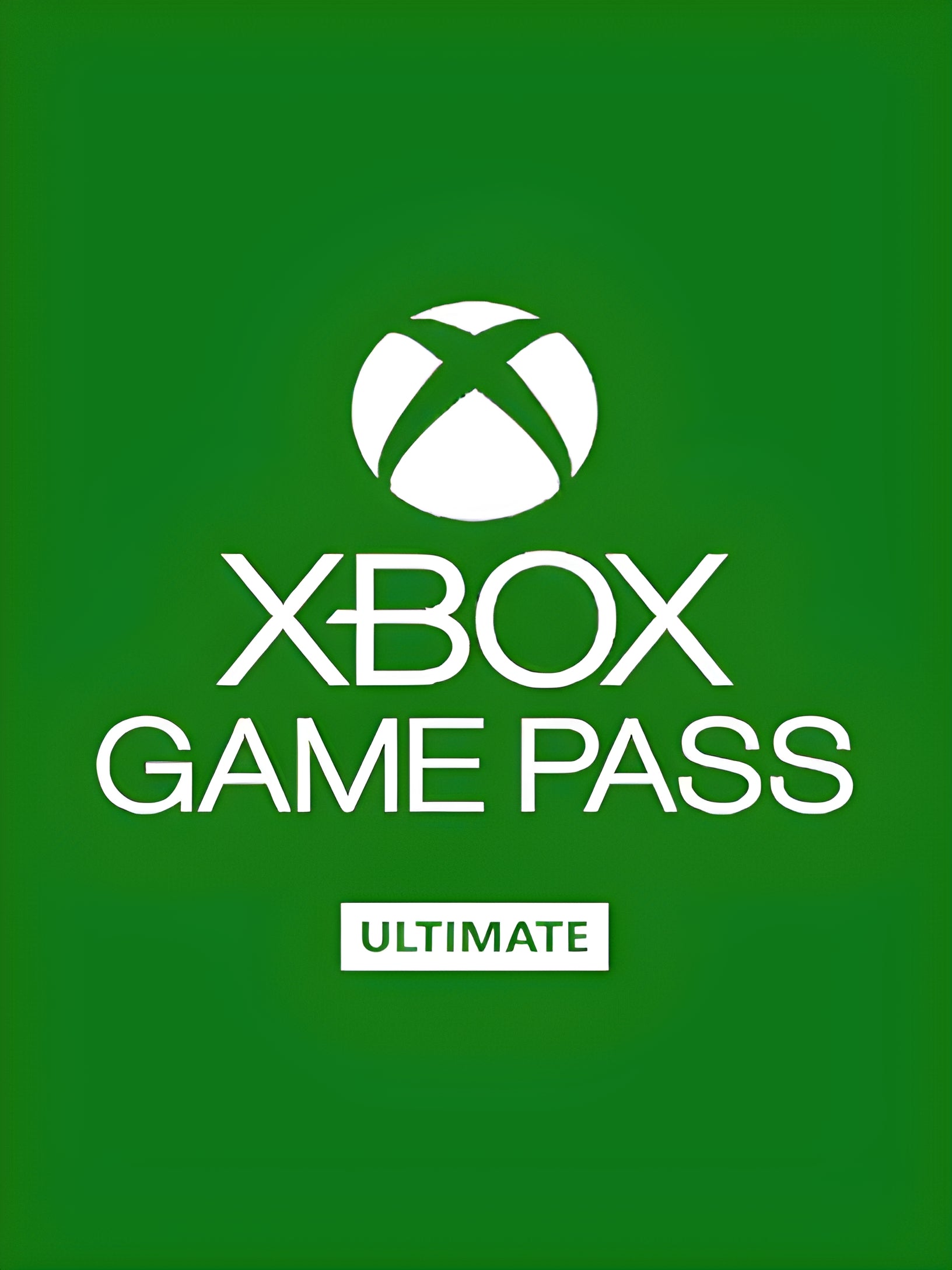 Xbox Game Pass Ultimate - 1 Month Non-Stackable (US)