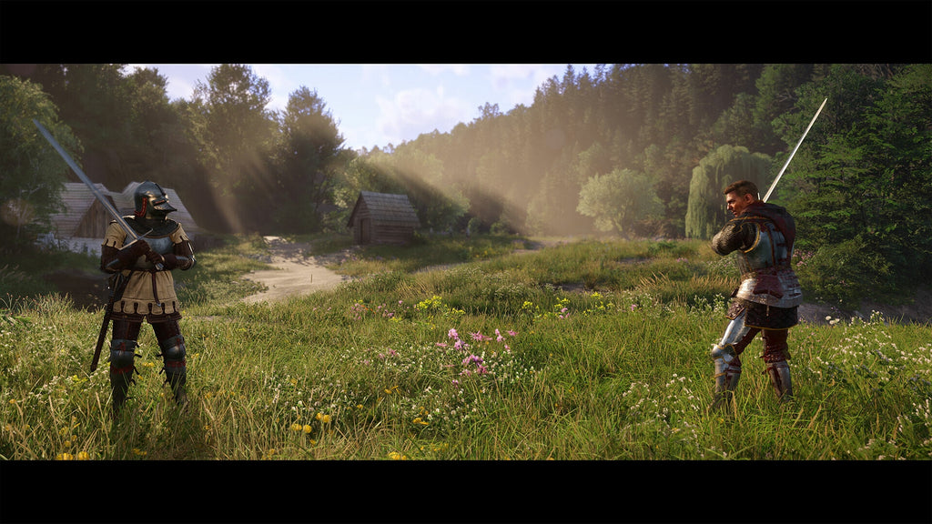 Kingdom Come: Deliverance II (PC) - Steam Key - GLOBAL