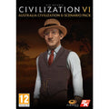 Sid Meier's Civilization VI Australia Civilization + Scenario Pack Steam Global