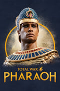 Total War: Pharaoh - Standart Edition - Steam - Global