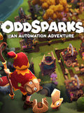Oddsparks: An Automation Adventure Craftsman's Elemental Decorations Pack (PC) - Steam Key - GLOBAL