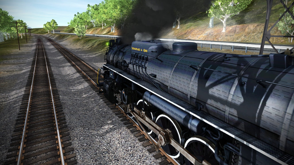 Trainz: A New Era - MyTrainz Key - GLOBAL