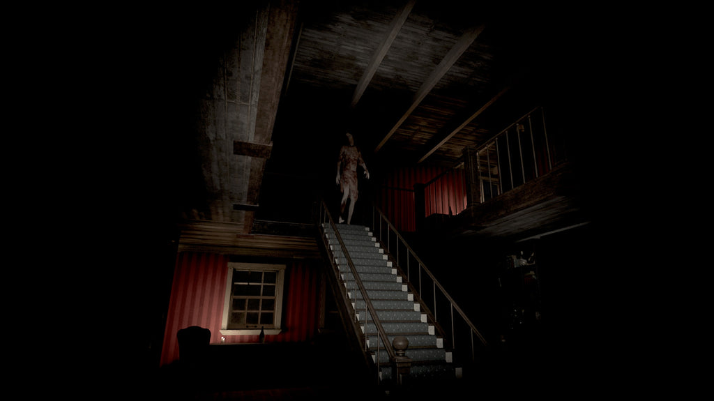 DEVOUR (PC) - Steam Key - EUROPE