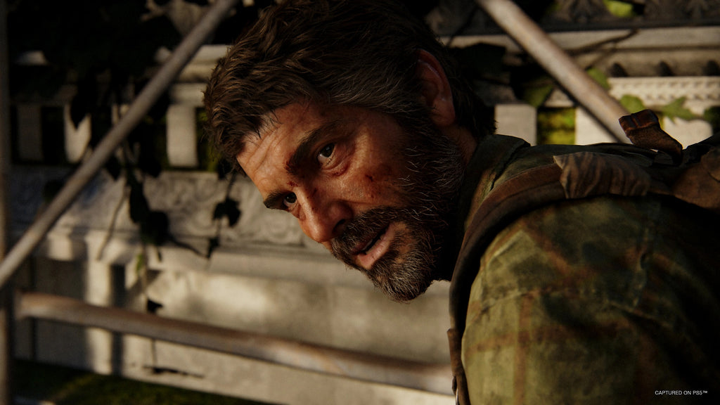 The Last of Us Part I | Digital Deluxe Edition (PC) - Steam Key - ROW