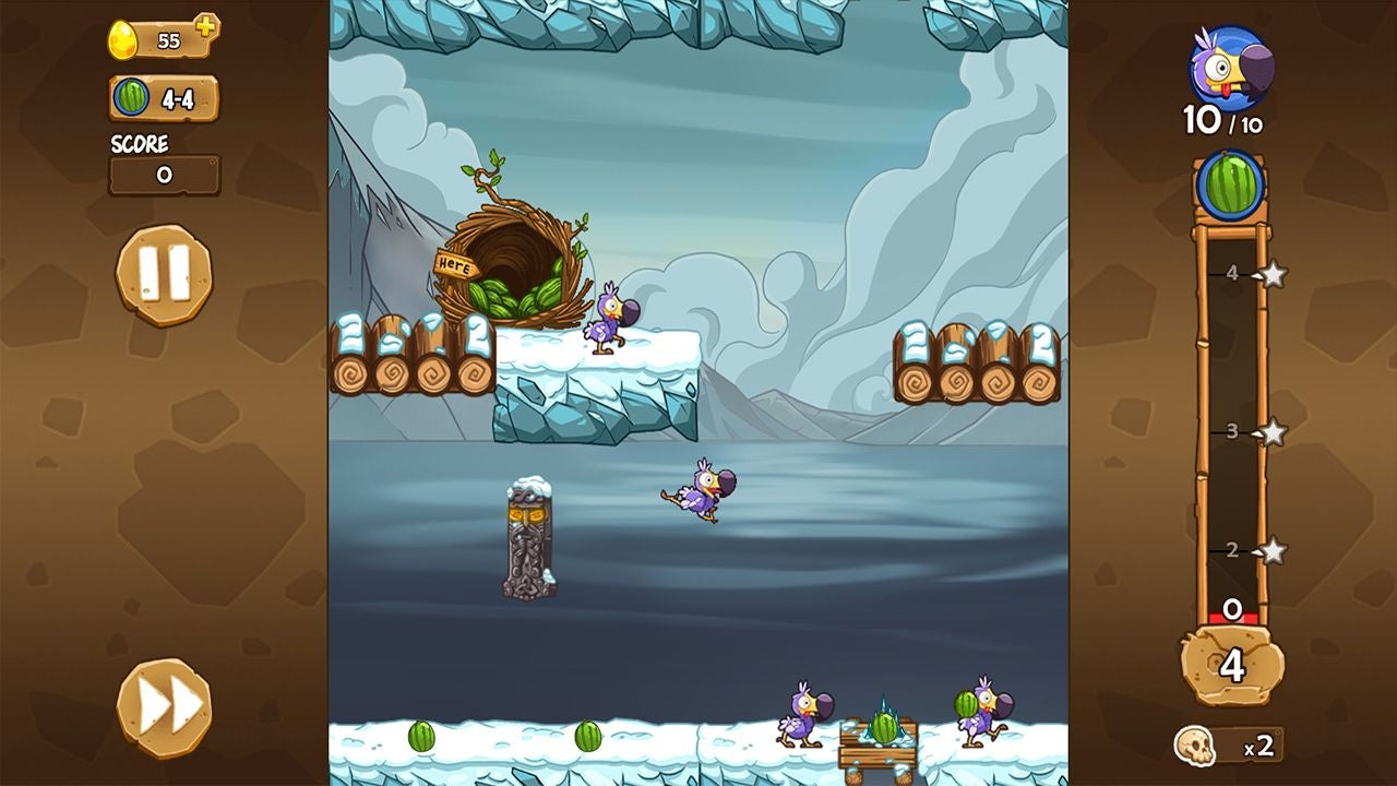 Save the Dodos Steam Key GLOBAL