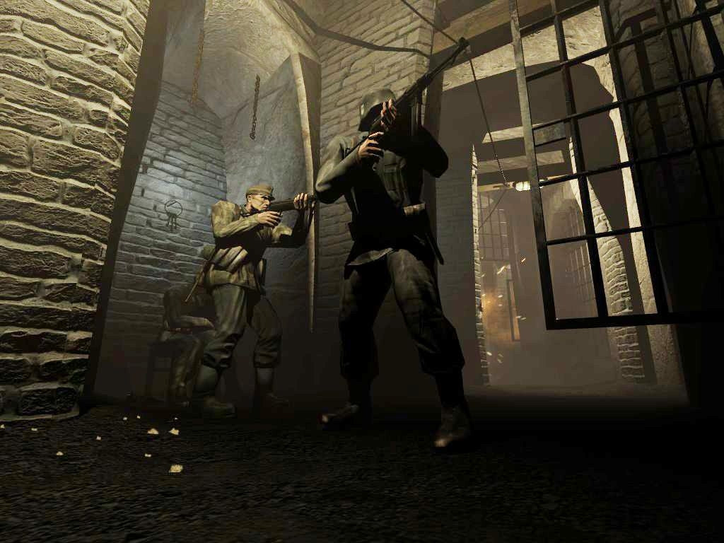 Operation Thunderstorm Steam Key GLOBAL