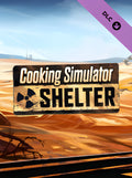 Cooking Simulator - Shelter (PC) - Steam Key - GLOBAL