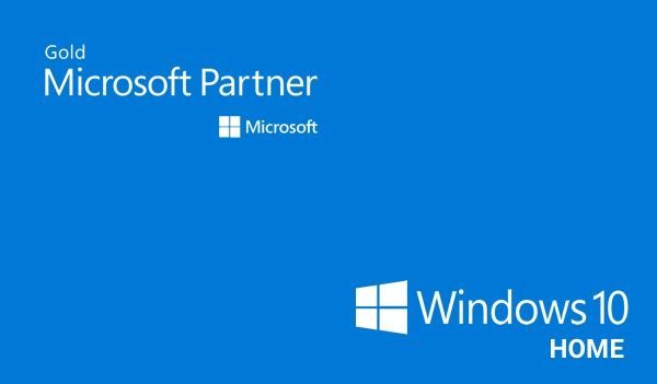 Microsoft Windows 10 Home Microsoft Key GLOBAL