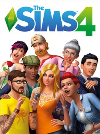 The Sims 4 Wonderland Playroom Kit DLC (PC) - EA App Key - GLOBAL