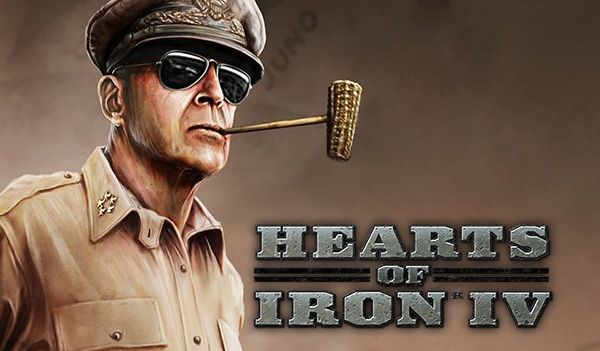 Hearts of Iron IV: Cadet Edition Steam Key GLOBAL