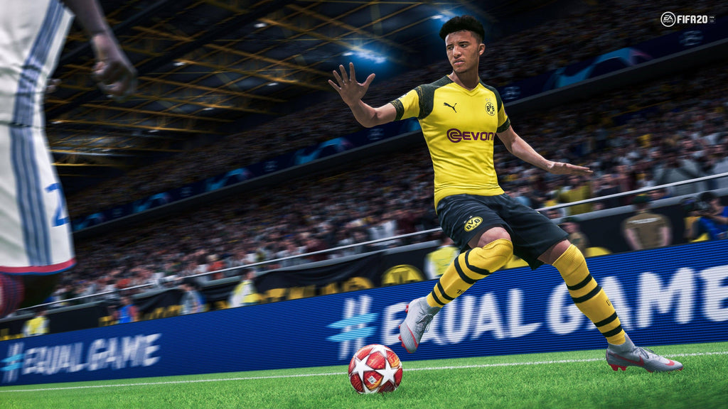 FIFA 20 Standard Edition Origin Key GLOBAL