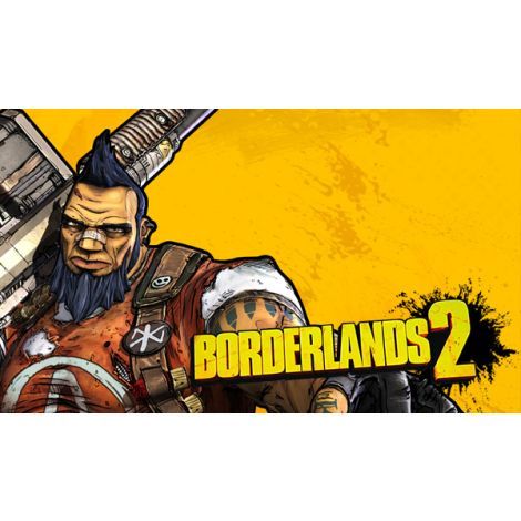 Borderlands 2 GOTY Steam Key GLOBAL