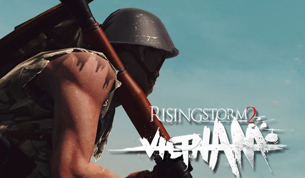 Rising Storm 2: Vietnam Steam Key GLOBAL