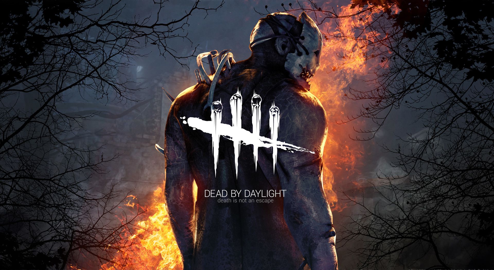 Dead by Daylight (PC) - Steam Key  - UNITED STATES
