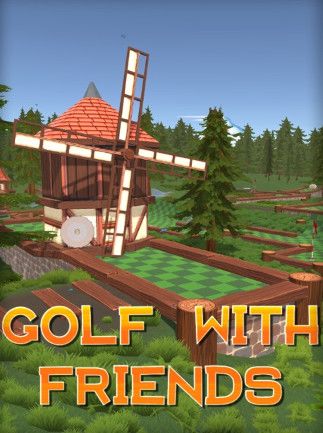 Golf With Your Friends (PC) - Steam Key - United States