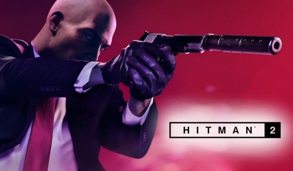 HITMAN 2 Steam Key GLOBAL