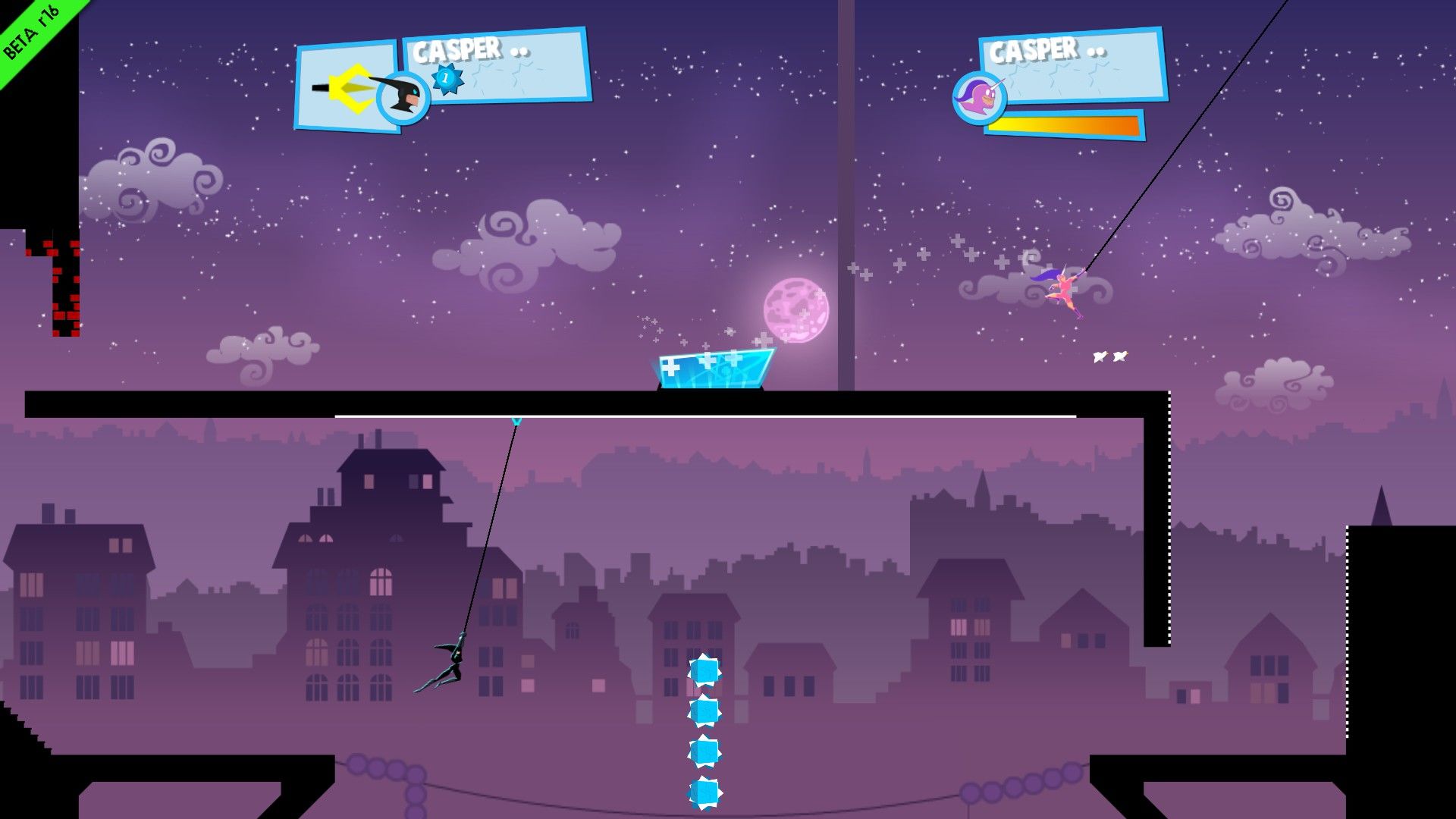 SpeedRunners Steam Key GLOBAL