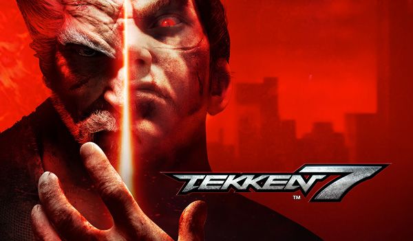 TEKKEN 7 Steam Key GLOBAL
