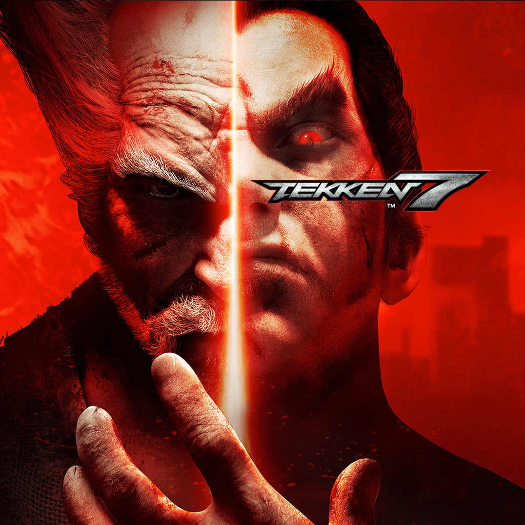 TEKKEN 7 Steam Key GLOBAL