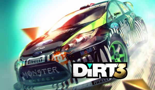 DiRT 3 Complete Edition (PC) - Steam Key - GLOBAL