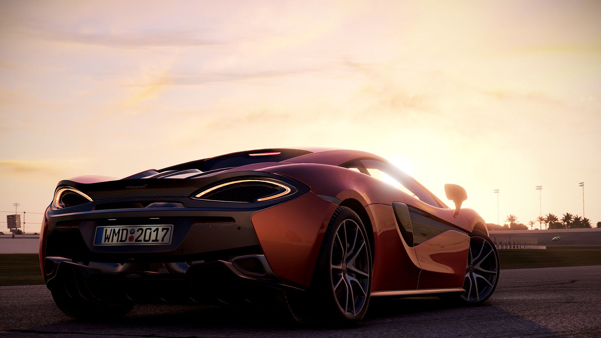Project CARS 2 Steam Key GLOBAL