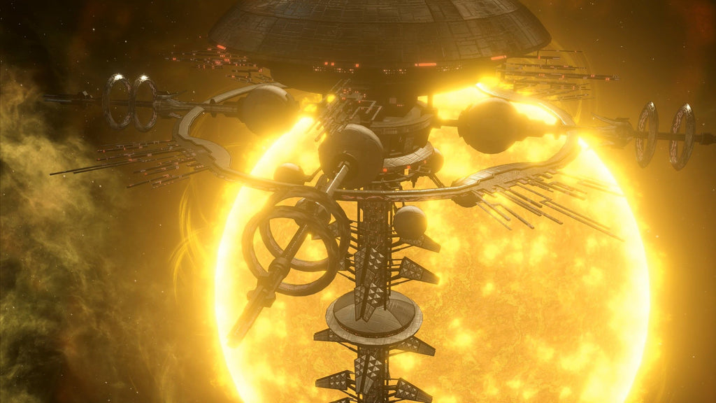 Stellaris: Utopia Key Steam GLOBAL