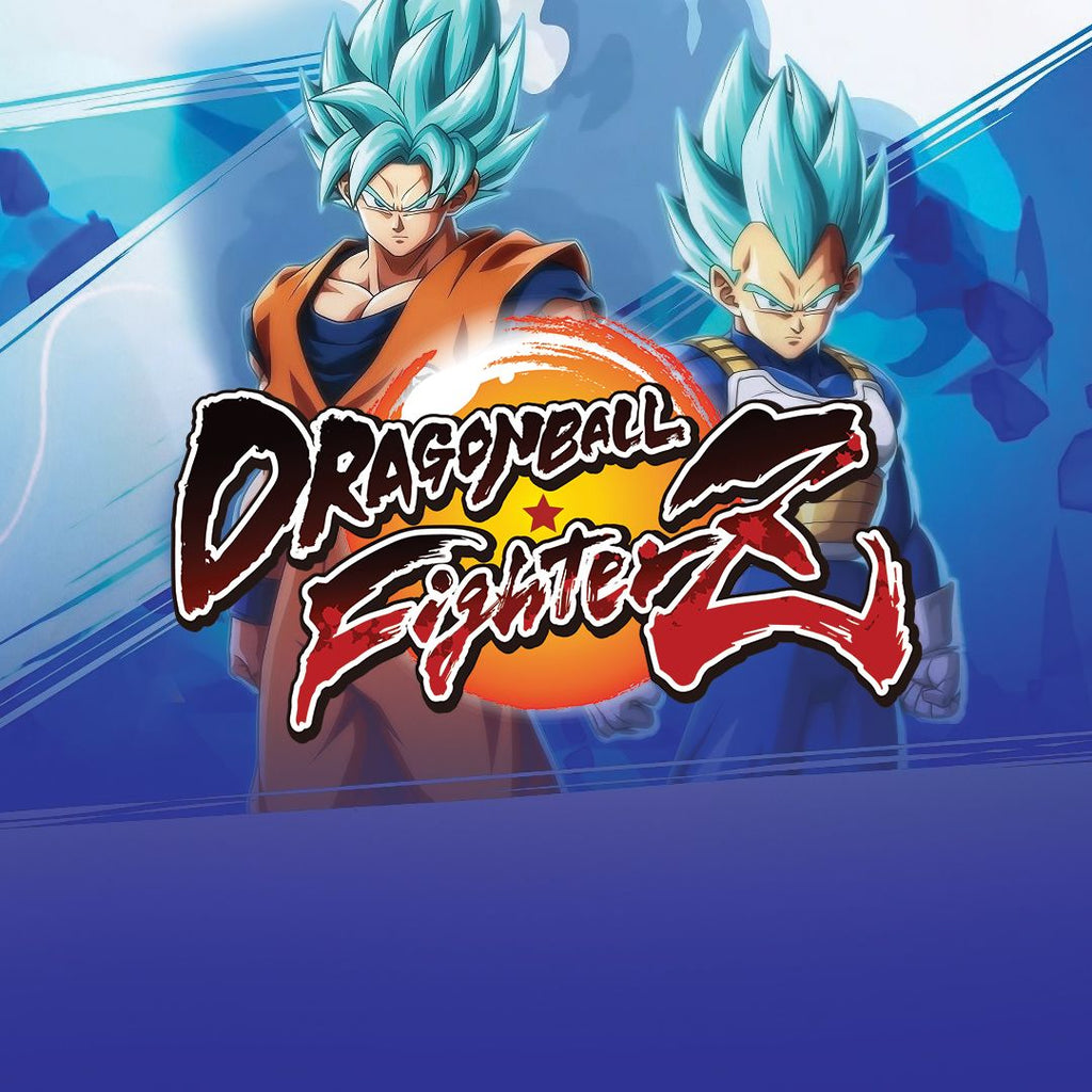 DRAGON BALL FighterZ Steam Key GLOBAL